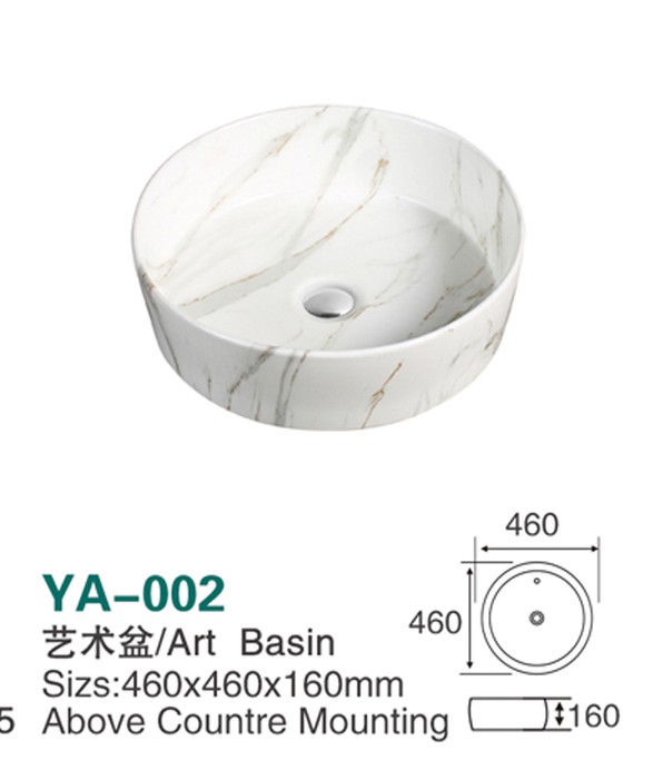 YA-002