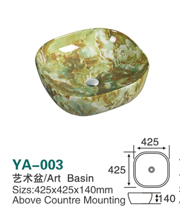 YA-003