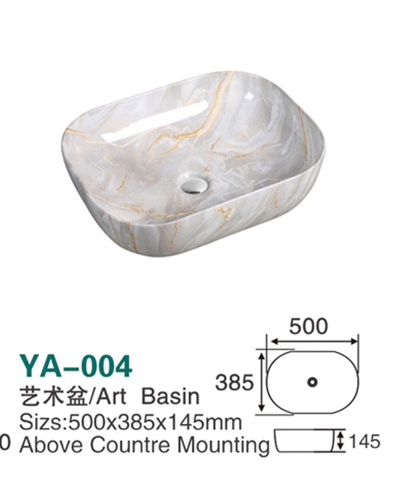 YA-004