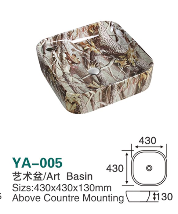 YA-005