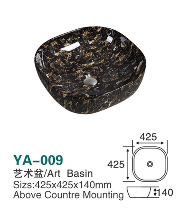 YA-009
