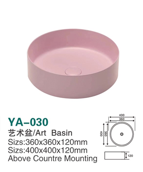 YA-030
