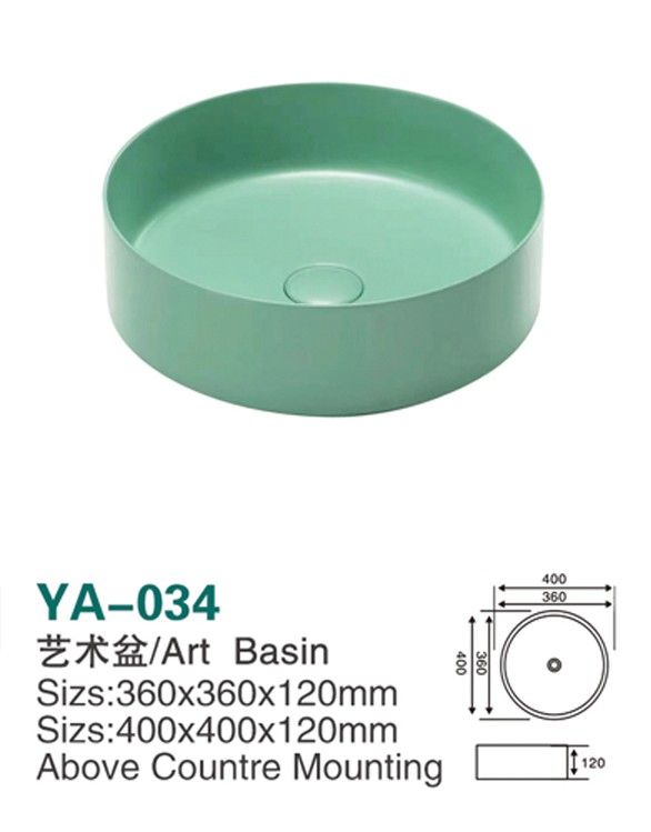 YA-034
