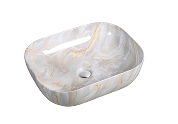 Ceramic Basin